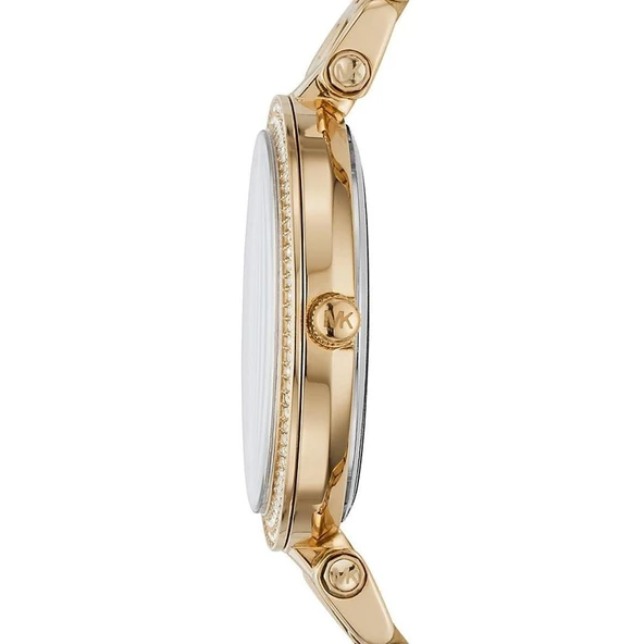 Michael Kors MK3444 Kadın Kol Saati - Resim 2