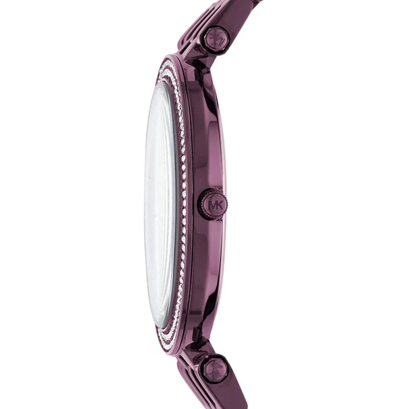 Michael Kors MK3554 Kadın Kol Saati - Resim 2