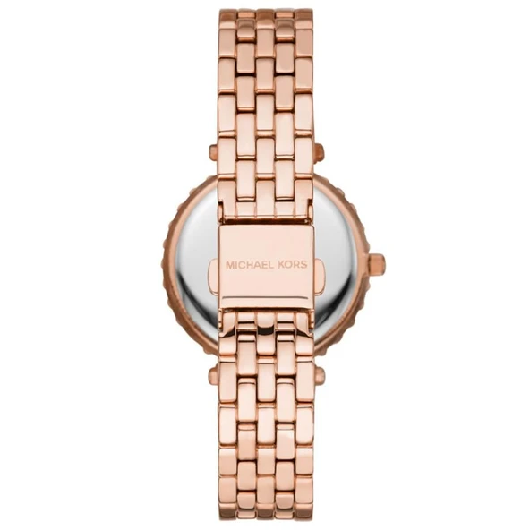 Michael Kors MK4514 Kadın Kol Saati - Resim 3