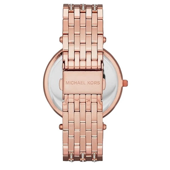 Michael Kors MK3220 Bayan Kol Saati - Resim 3