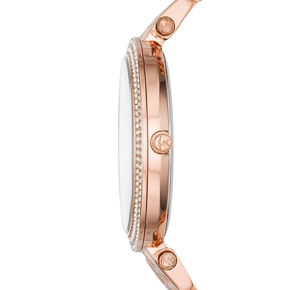 Michael Kors MK3439 Kadın Kol Saati - Resim 2