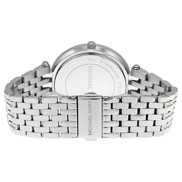Michael Kors MK3218 Bayan Kol Saati - Resim 2