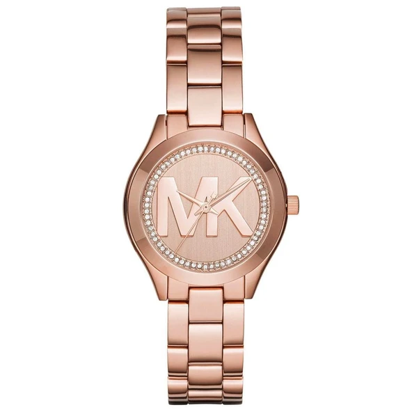 Michael Kors MK3549 Kadın Kol Saati ürün görseli 1