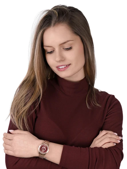 Michael Kors MK6893 Kadın Kol Saati - Resim 4