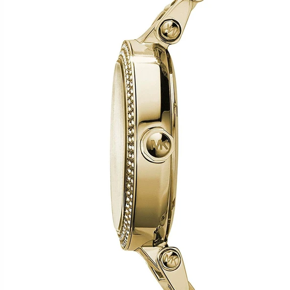 Michael Kors MK5784 Kadın Kol Saati - Resim 2