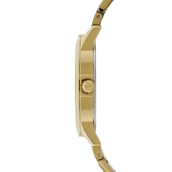 Michael Kors MK3490 Kadın Kol Saati - Resim 3