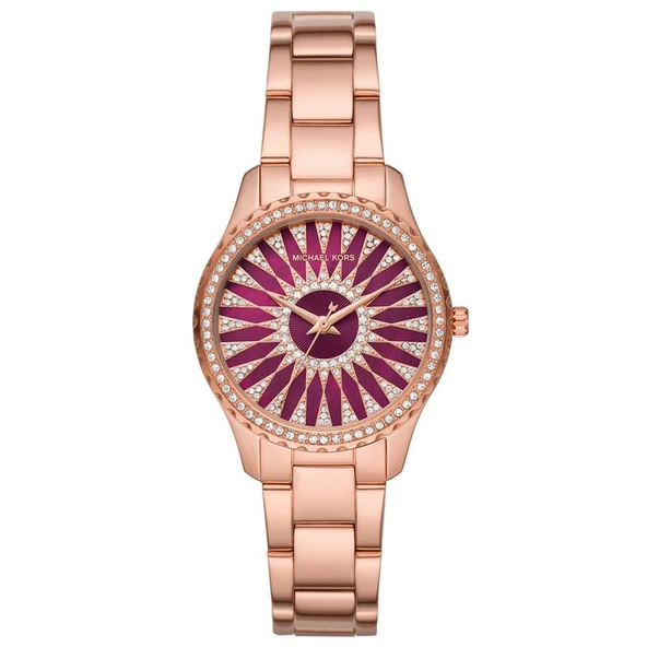 Michael Kors MK6893 Kadın Kol Saati ürün görseli 1