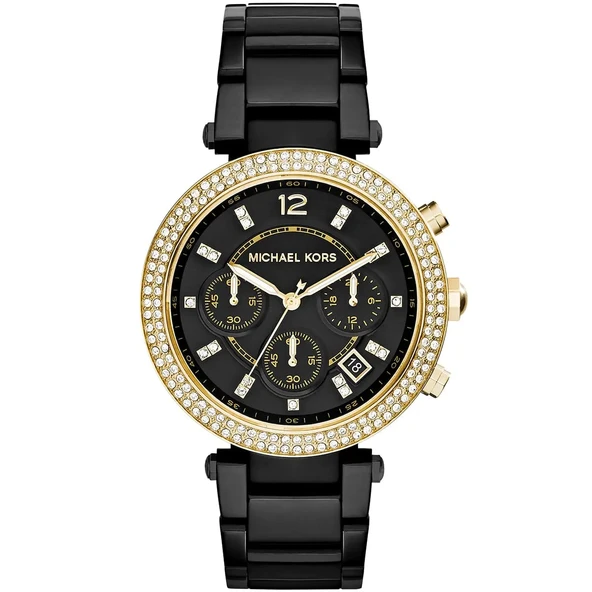 Michael Kors MK6107 Kadın Kol Saati ürün görseli 1