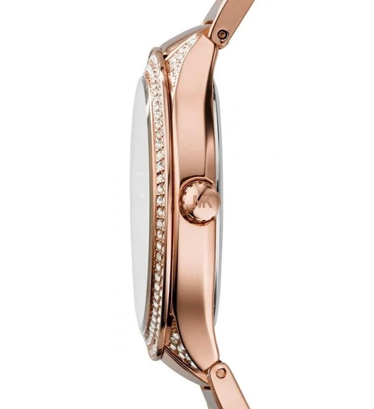 Michael Kors MK3313 Kadın Kol Saati - Resim 2