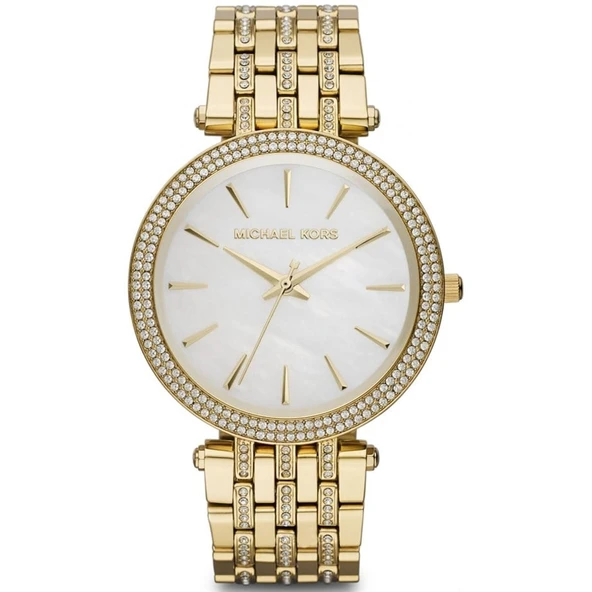 Michael Kors MK3219 Bayan Kol Saati ürün görseli 1
