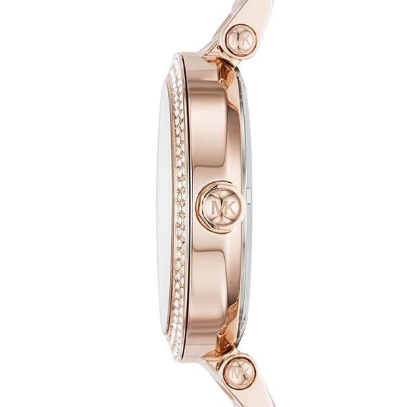 Michael Kors MK6176 Kadın Kol Saati - Resim 2