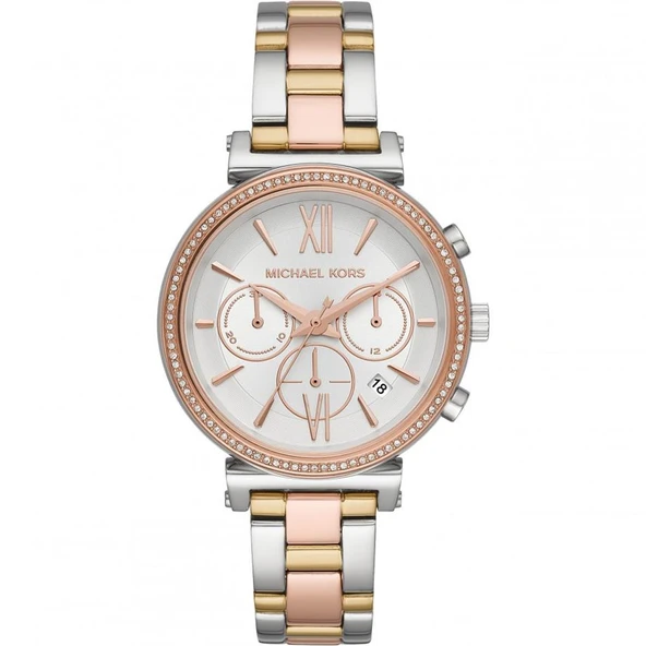 Michael Kors MK6688 Bayan Kol Saati ürün görseli 1