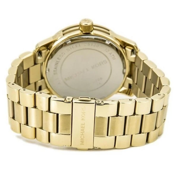 Michael Kors MK5706 Kadın Kol Saati - Resim 3
