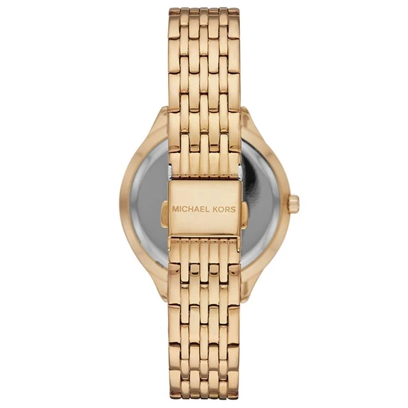 Michael Kors MK7078 Bayan Kol Saati - Resim 3