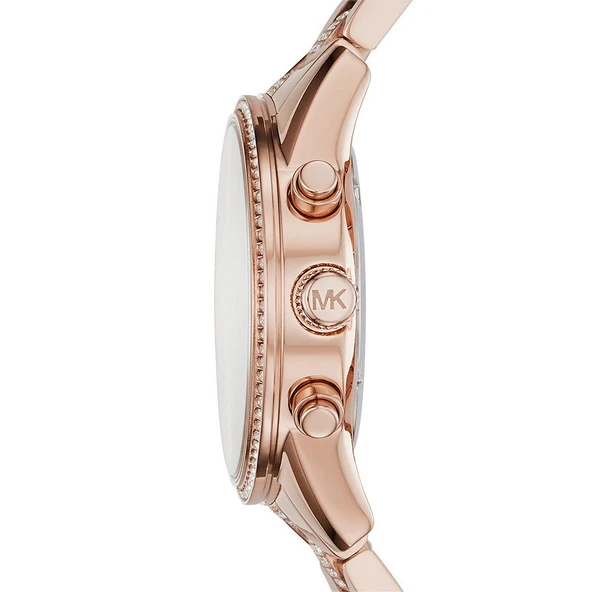 Michael Kors MK6485 Kadın Kol Saati - Resim 2