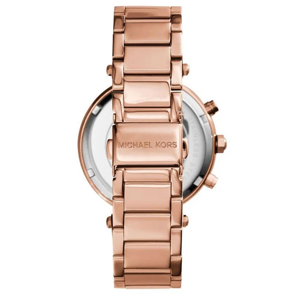 Michael Kors MK6106 Kadın Kol Saati - Resim 4