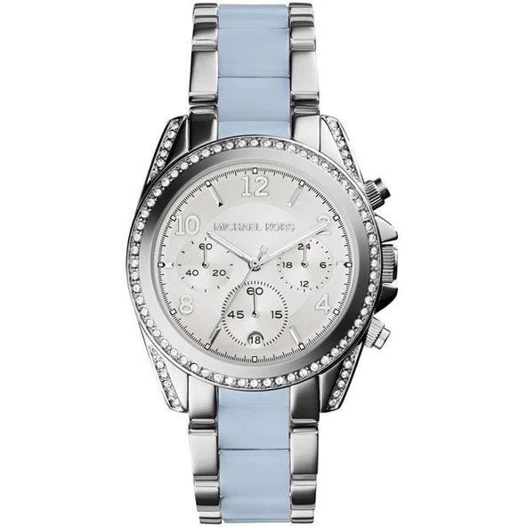 Michael Kors MK6137 Kadın Kol Saati ürün görseli 1