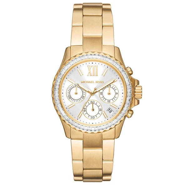 Michael Kors MK7212 Kadın Kol Saati ürün görseli 1