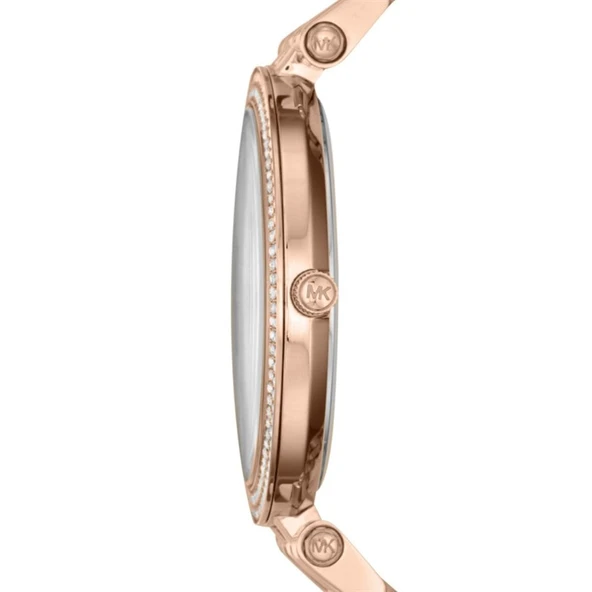 Michael Kors MK3192 Bayan Kol Saati - Resim 2