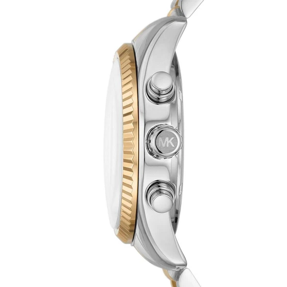 Michael Kors MK7218 Kadın Kol Saati - Resim 3