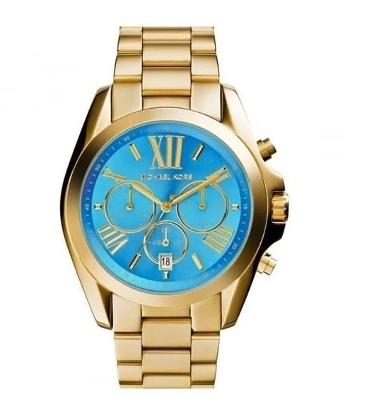 Michael Kors MK5975 Kadın Kol Saati ürün görseli 1