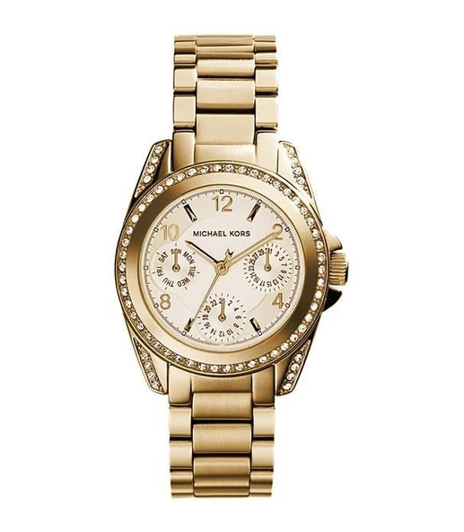 Michael Kors MK5639 Kadın Kol Saati ürün görseli 1