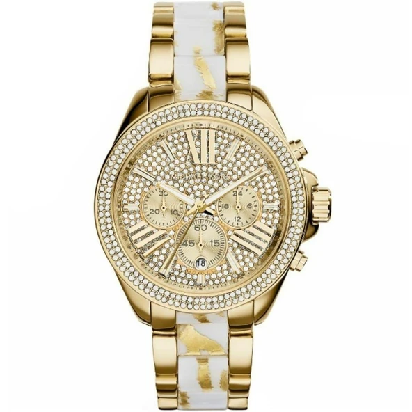 Michael Kors MK6157 Kadın Kol Saati ürün görseli 1