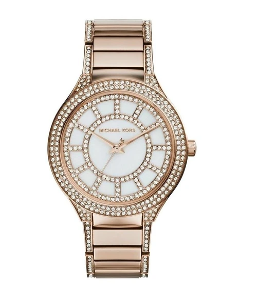 Michael Kors MK3313 Kadın Kol Saati ürün görseli 1