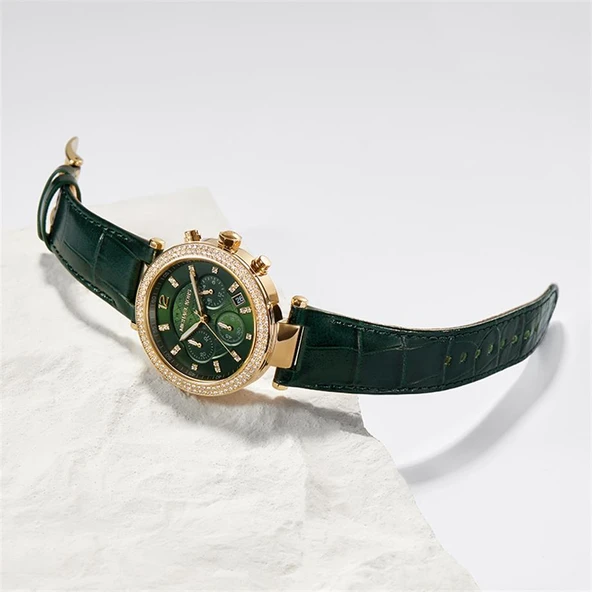 Michael Kors MK6985 Kadın Kol Saati - Resim 4