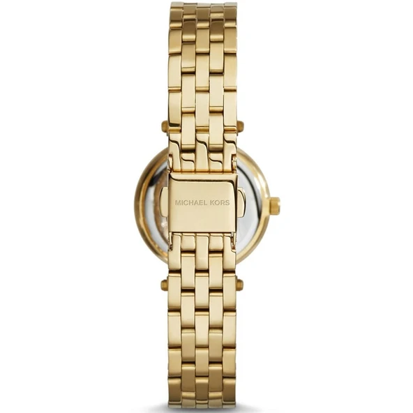 Michael Kors MK3295 Bayan Kol Saati - Resim 3
