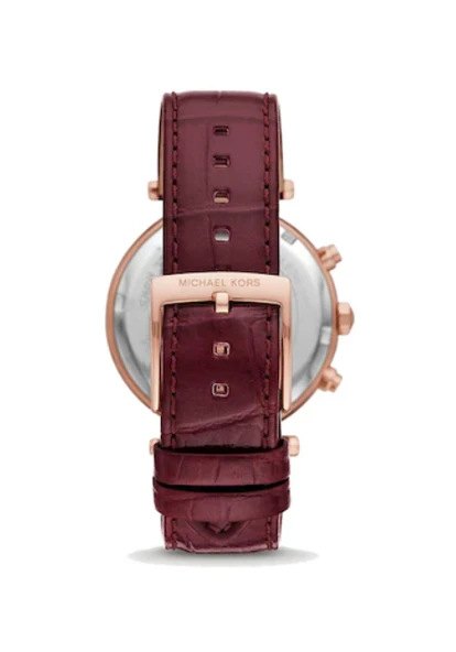 Michael Kors MK6986 Kadın Kol Saati - Resim 3