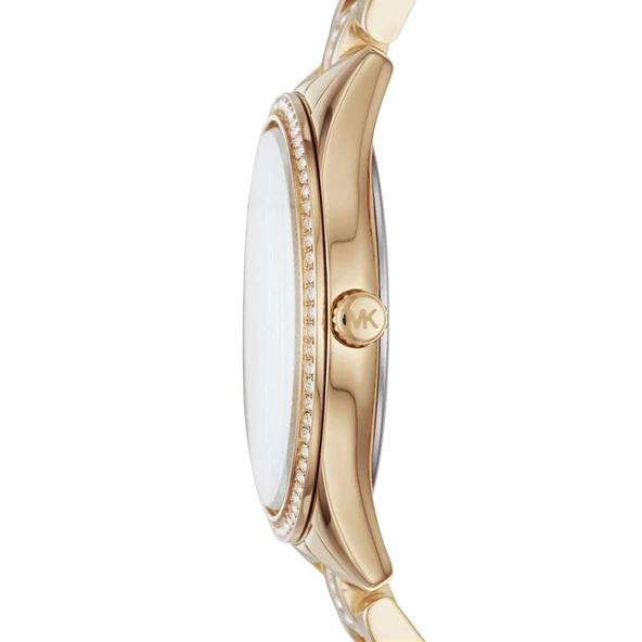Michael Kors MK3899 Kadın Kol Saati - Resim 2