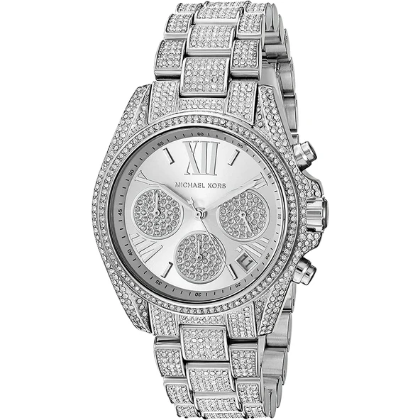 Michael Kors MK6454 Kadın Kol Saati - Resim 3