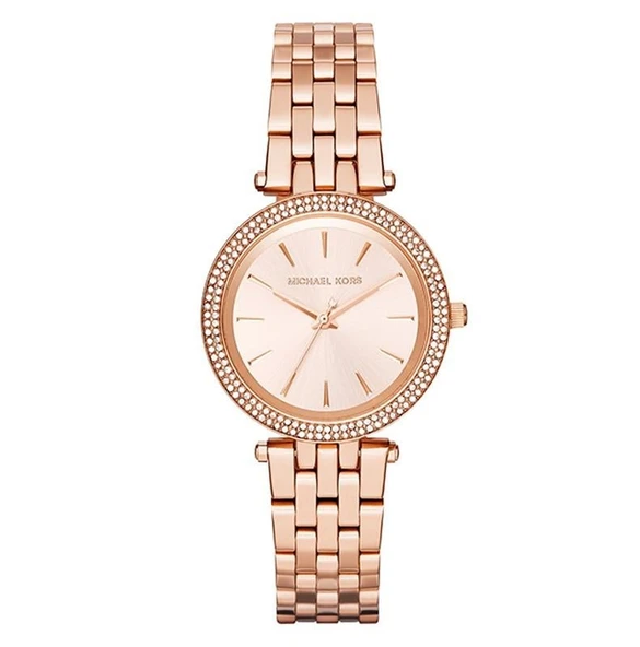 Michael Kors MK3431 Kadın Kol Saati ürün görseli 1