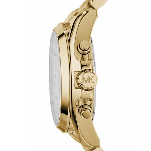 Michael Kors MK6538 Kadın Kol Saati - Resim 2