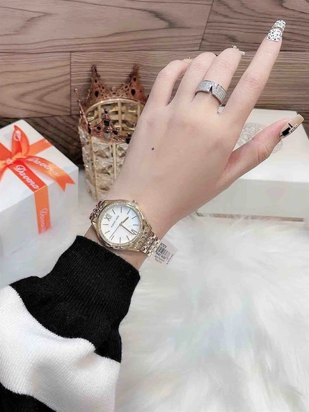 Michael Kors MK7078 Bayan Kol Saati - Resim 4