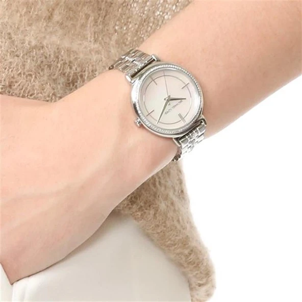 Michael Kors MK3641 Kadın Kol Saati - Resim 5