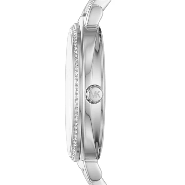 Michael Kors MK3641 Kadın Kol Saati - Resim 2
