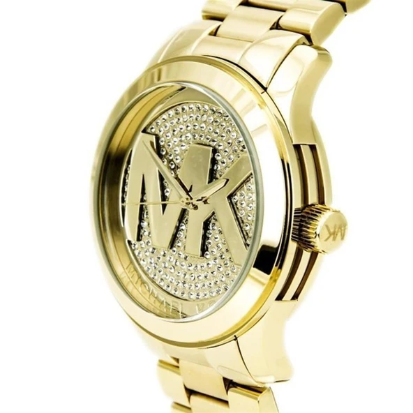 Michael Kors MK5706 Kadın Kol Saati - Resim 2