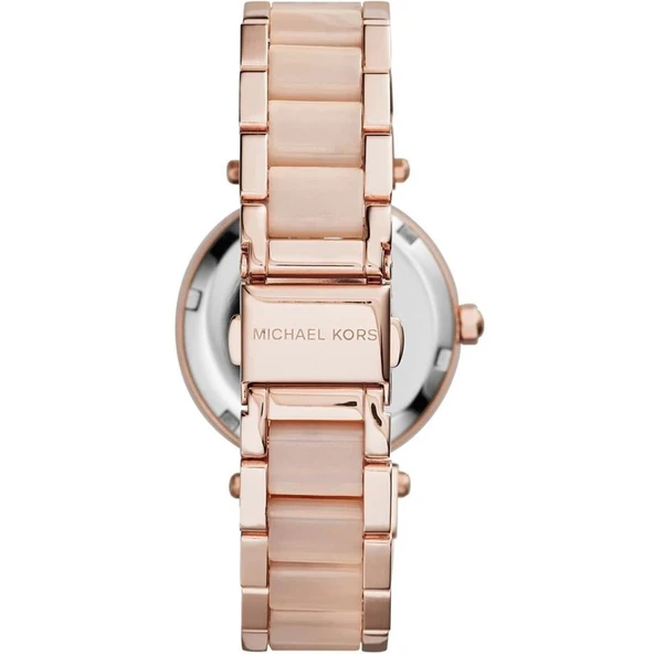 Michael Kors MK6110 Kadın Kol Saati - Resim 3