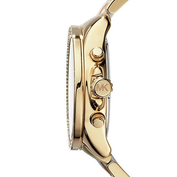Michael Kors MK6157 Kadın Kol Saati - Resim 3