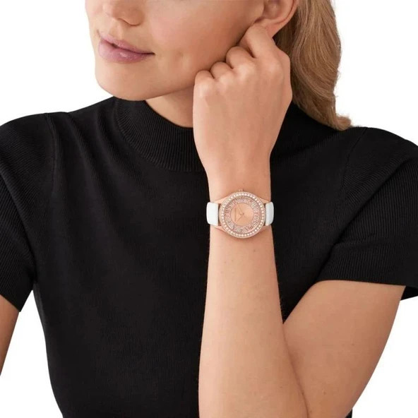Michael Kors MK2989 Kadın Kol Saati - Resim 3