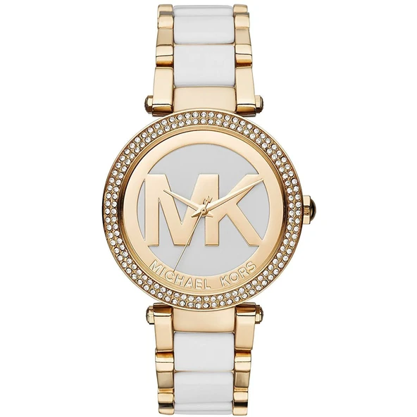 Michael Kors MK6313 Kadın Kol Saati ürün görseli 1