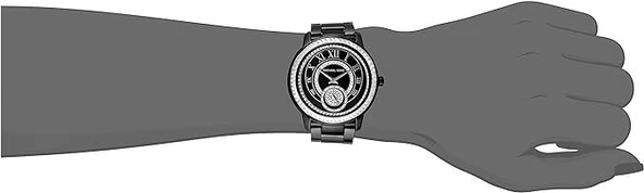 Michael Kors MK6289 Kadın Kol Saati - Resim 3