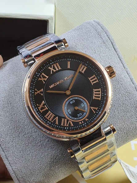 Michael Kors MK5957 Kadın Kol Saati - Resim 4
