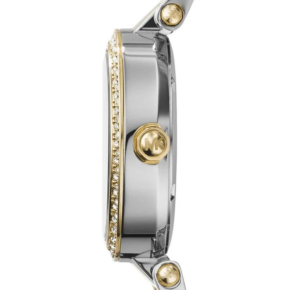 Michael Kors MK6055 Kadın Kol Saati - Resim 2