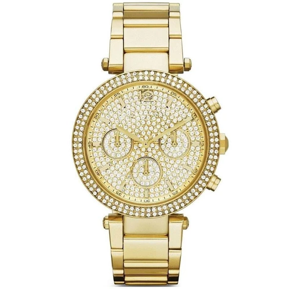 Michael Kors MK5856 Kadın Kol Saati ürün görseli 1
