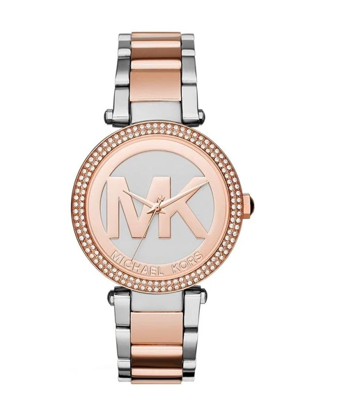 Michael Kors MK6314 Kadın Kol Saati ürün görseli 1