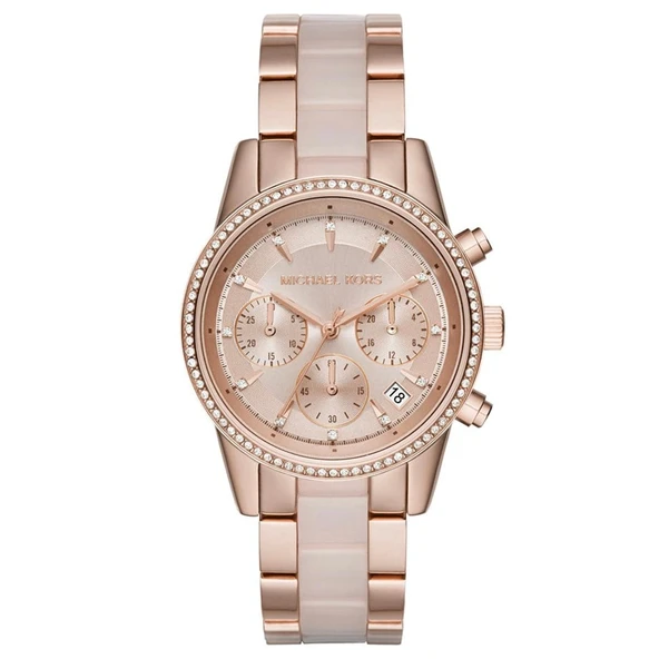 Michael Kors MK6307 Kadın Kol Saati ürün görseli 1