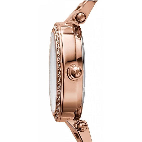 Michael Kors MK5616 Bayan Kol Saati - Resim 2